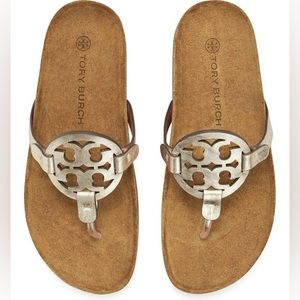 Tory Burch Miller Cloud Sandal